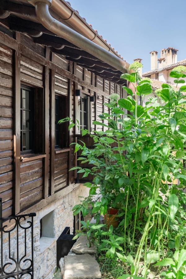 Bridges Residence Wielkie Tyrnowo Zewnętrze zdjęcie