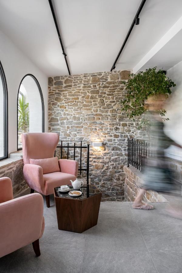 Bridges Residence Wielkie Tyrnowo Zewnętrze zdjęcie