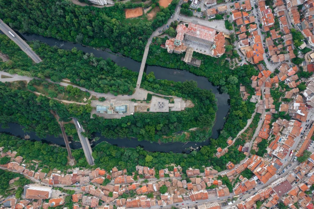 Bridges Residence Wielkie Tyrnowo Zewnętrze zdjęcie