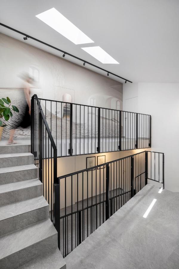 Bridges Residence Wielkie Tyrnowo Zewnętrze zdjęcie