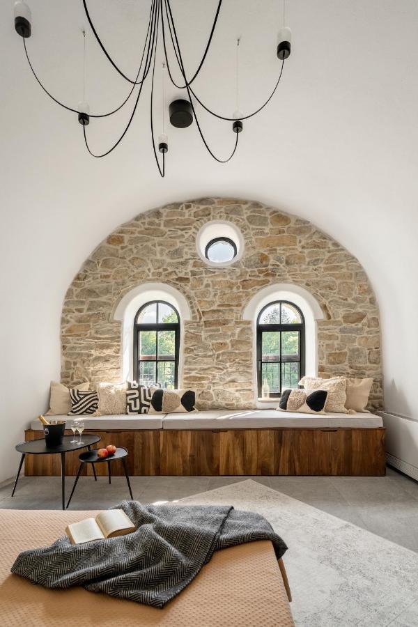 Bridges Residence Wielkie Tyrnowo Zewnętrze zdjęcie