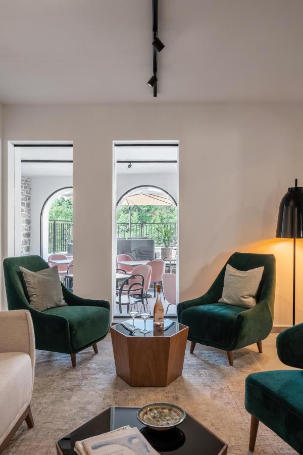 Bridges Residence Wielkie Tyrnowo Zewnętrze zdjęcie