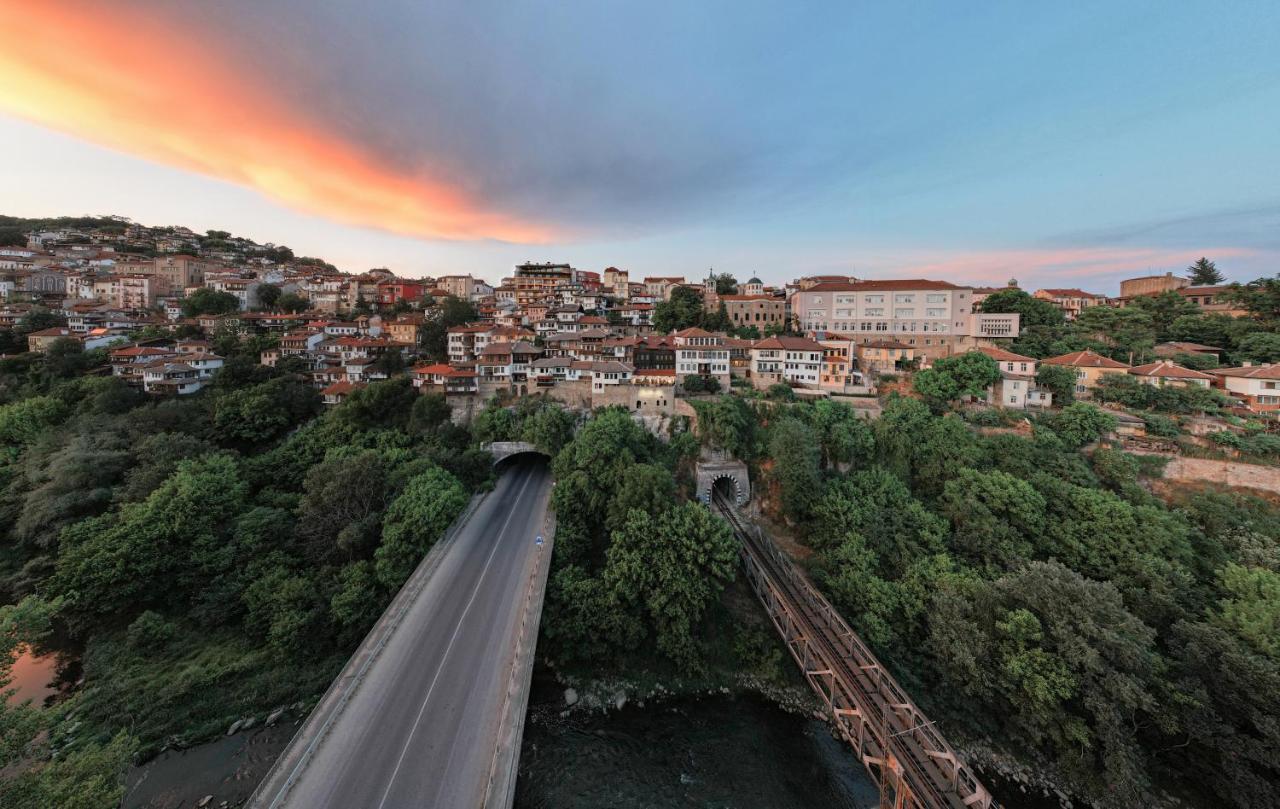 Bridges Residence Wielkie Tyrnowo Zewnętrze zdjęcie